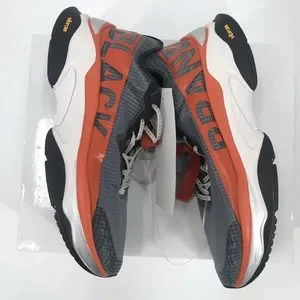Medium | Shoes | Brandblack Aqua Kite Racer Lowtop Sneakers  display picture 1